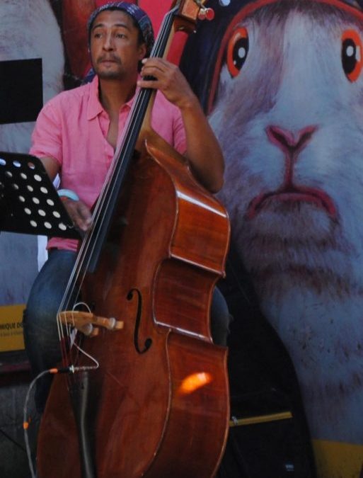 Hassan Dahmani