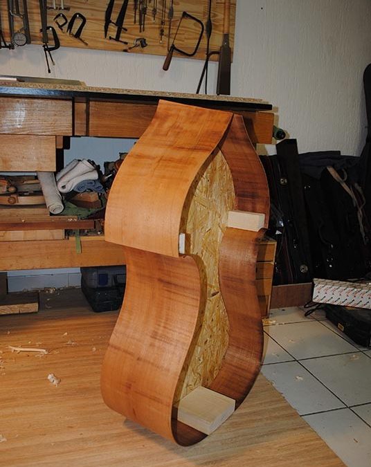 StructureDEclisse