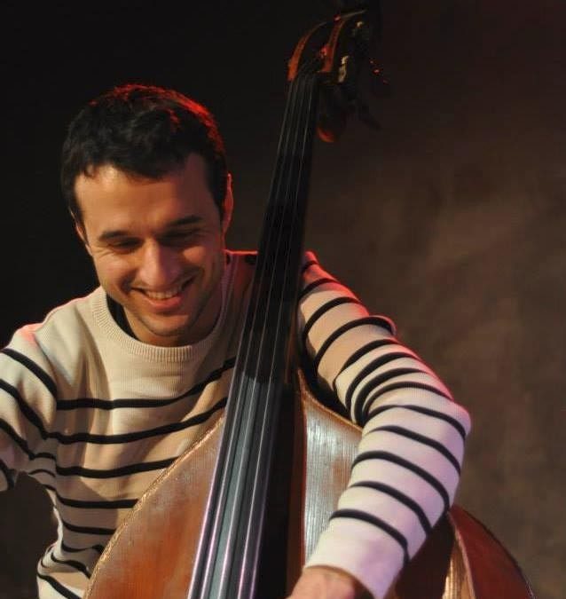 Sylvain Pourrat