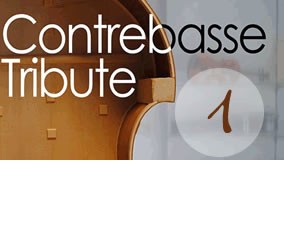 Contrebasse Tribute n° 1