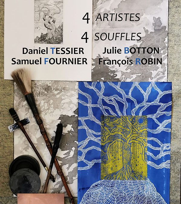 rAffiche esprit-papier