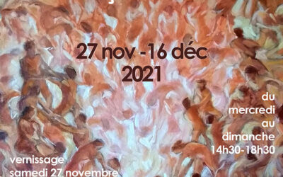 Exposition « Terra Pulpa »