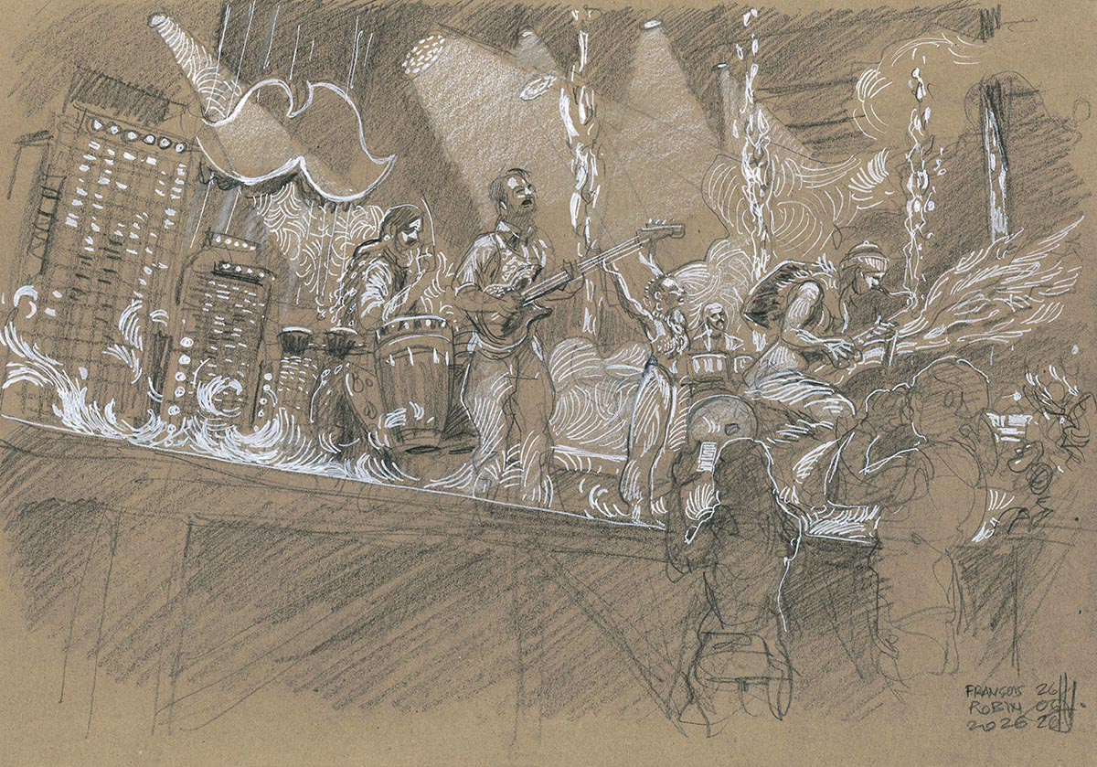 r1200-260626_Deluxe Marquise Knox. 10 juillet 2018. Jazz à Vienne. François Robin