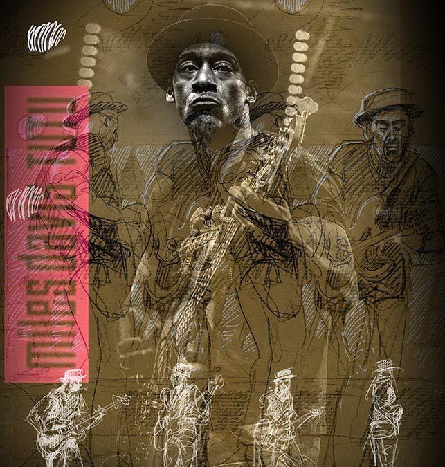 Marcus Miller. « We Want Miles ». Esprit & Compagnonnage.